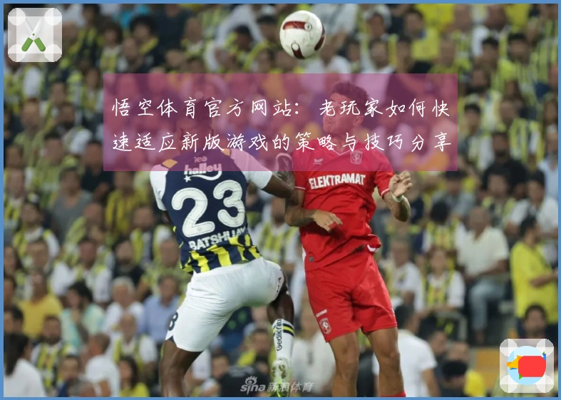 悟空体育官方网站：老玩家如何快速适应新版游戏的策略与技巧分享